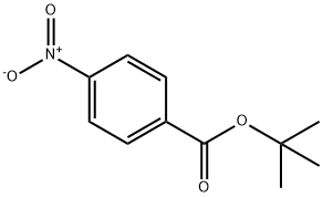 TERT-BUTYL4-니트로벤조에이트