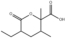 SENECIPHYLLIN Structure