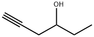 Hex-5-yn-3-ol