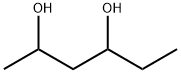 19780-90-6 2,4-HEXANEDIOL