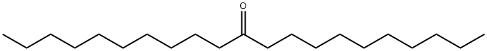 11-HENEICOSANONE Struktur