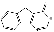 197861-26-0 3,5-二氢-茚并[1,2-D]嘧啶-4-酮