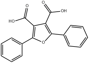 2,5-디페닐푸란-3,4-디카르복실산