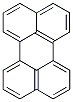 Perylene Structure