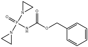 Benzodepa Structure