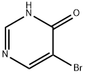 5-ブロモピリミジン-4(3H)-オン