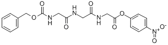 Z-GLY-GLY-GLY-ONP|Z-GLY-GLY-GLY-ONP