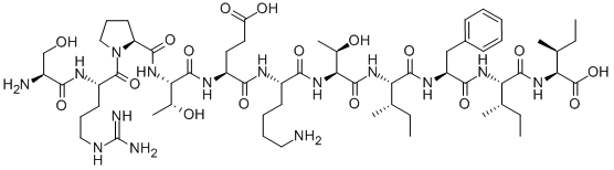 GAP 27 化学構造式