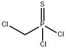 氯甲基硫膦,1983-27-3,结构式