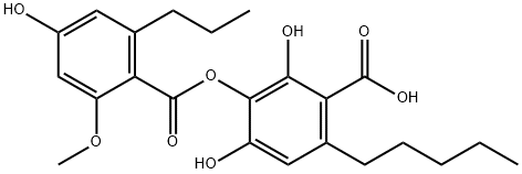 , 19833-81-9, 结构式