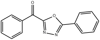 19836-23-8 2-Phenyl-5-benzoyl-1,3,4-oxadiazole