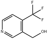 198401-76-2 4-三氟甲基-3-甲醇基吡啶