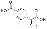 LY367385 化学構造式