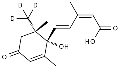 Dapsone Hydroxylamine Deuterated Structure