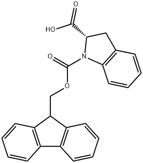 FMOC-L-INDOLINE-2-CARBOXYLIC ACID price.