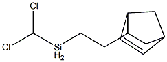 198570-38-6 [(5-双环[2.2.1]庚基-2-烯)乙基]甲基二氯硅烷