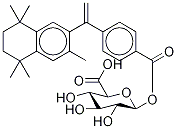 Bexarotene Acyl-β-D-glucuronide|贝沙罗汀杂质