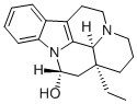 vincanol Structure