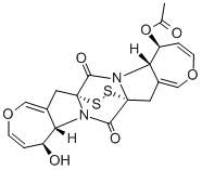 Aranotine Struktur