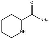 Pipecolamide Structure