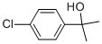 p-Chlor-α,α-dimethylbenzylalkohol