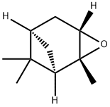 氧化蒎烯 结构式