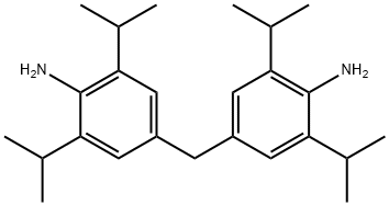 19900-69-7 Structure