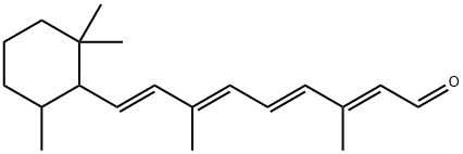19907-28-9 5,6-dihydroretinal