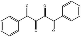 1,4-diphenylbutane-1,2,3,4-tetrone|