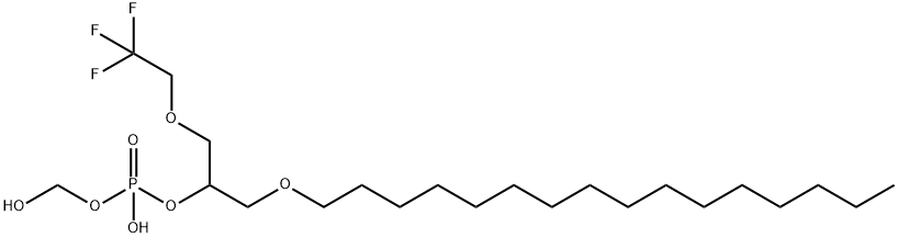 MJ 33 Structure