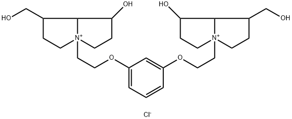 diplacin Structure