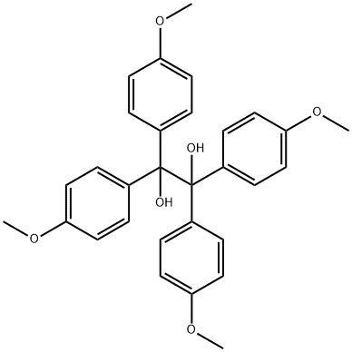 19920-00-4 结构式