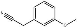 (3-Methoxyphenyl)acetonitrile