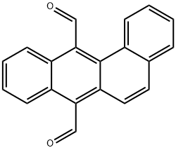 BENZ[A]ANTHRACENE-7,12-DICARBOXALDEHYDE|