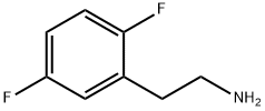 Benzeneethanamine, 2,5-difluoro- (9CI)|2,5-二氟苯乙胺