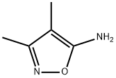 3,4-Dimethylisoxazol-5-amine|5-氨基-3,4-二甲基异唑