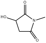格隆溴铵杂质12, 19948-27-7, 结构式