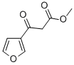 199611-76-2 METHYL 3-OXO-3-(3-FURANYL)PROPANOATE