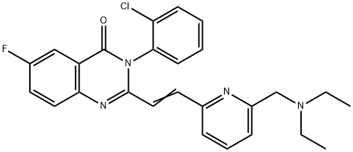 199655-36-2 CP 465022 HYDROCHLORIDE