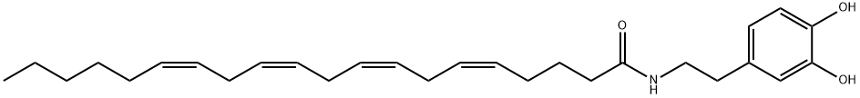 NADA Structure