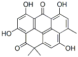 RESISTOMYCIN Structure