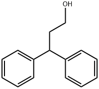 3,3-Diphenylpropanol