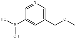 200204-95-1 (5-(甲氧基甲基)吡啶-3-基)硼酸