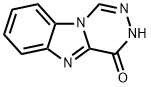 [1,2,4]Triazino[4,5-a]benzimidazol-4(3H)-one(9CI)|