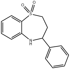 2,4-DIFLUORO-N-HYDROXYBENZENECARBOXIMIDAMIDE 结构式