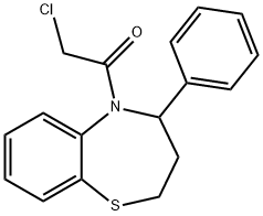 5-bromo-2-hydroxy-3-nitro-benzaldehyde 结构式