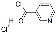 NICOTINOYL CHLORIDE HYDROCHLORIDE Struktur