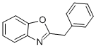 2-benzylbenzoxazole|