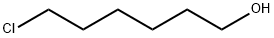 6-Chlorohexanol Structure