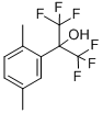 2-(2,5-Dimethylphenyl)-1,1,1,3,3,3-hexafluoropropan-2-ol